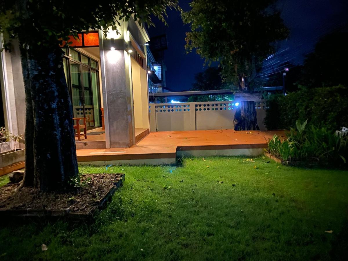 Preme House Boutique Βίλα Ban Ban San Sai Εξωτερικό φωτογραφία